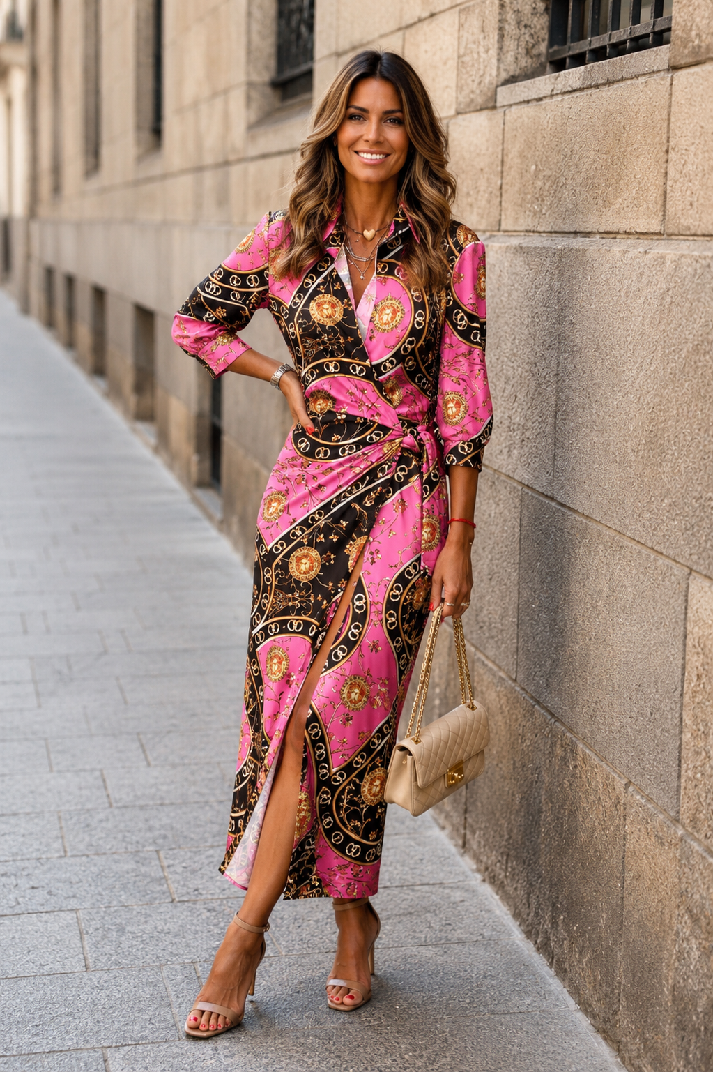 Robes