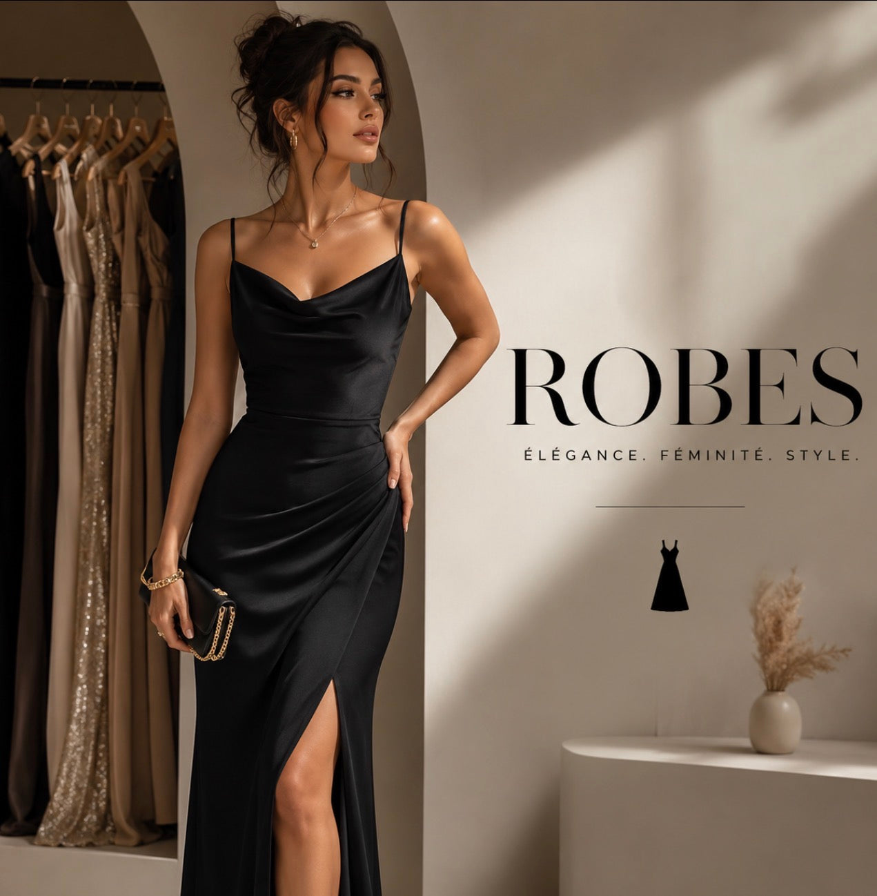 Robes