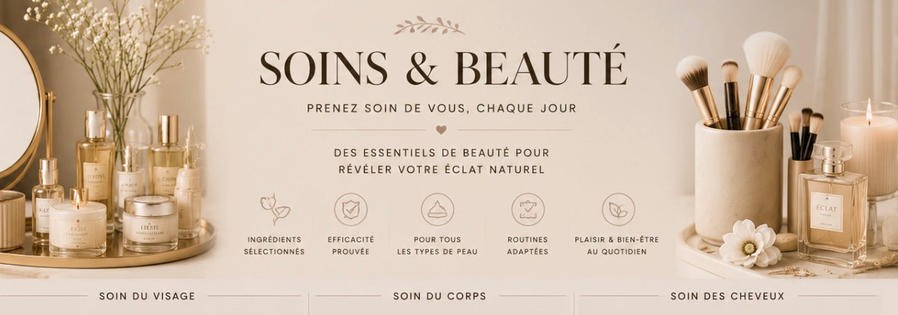 Soins & Beauté