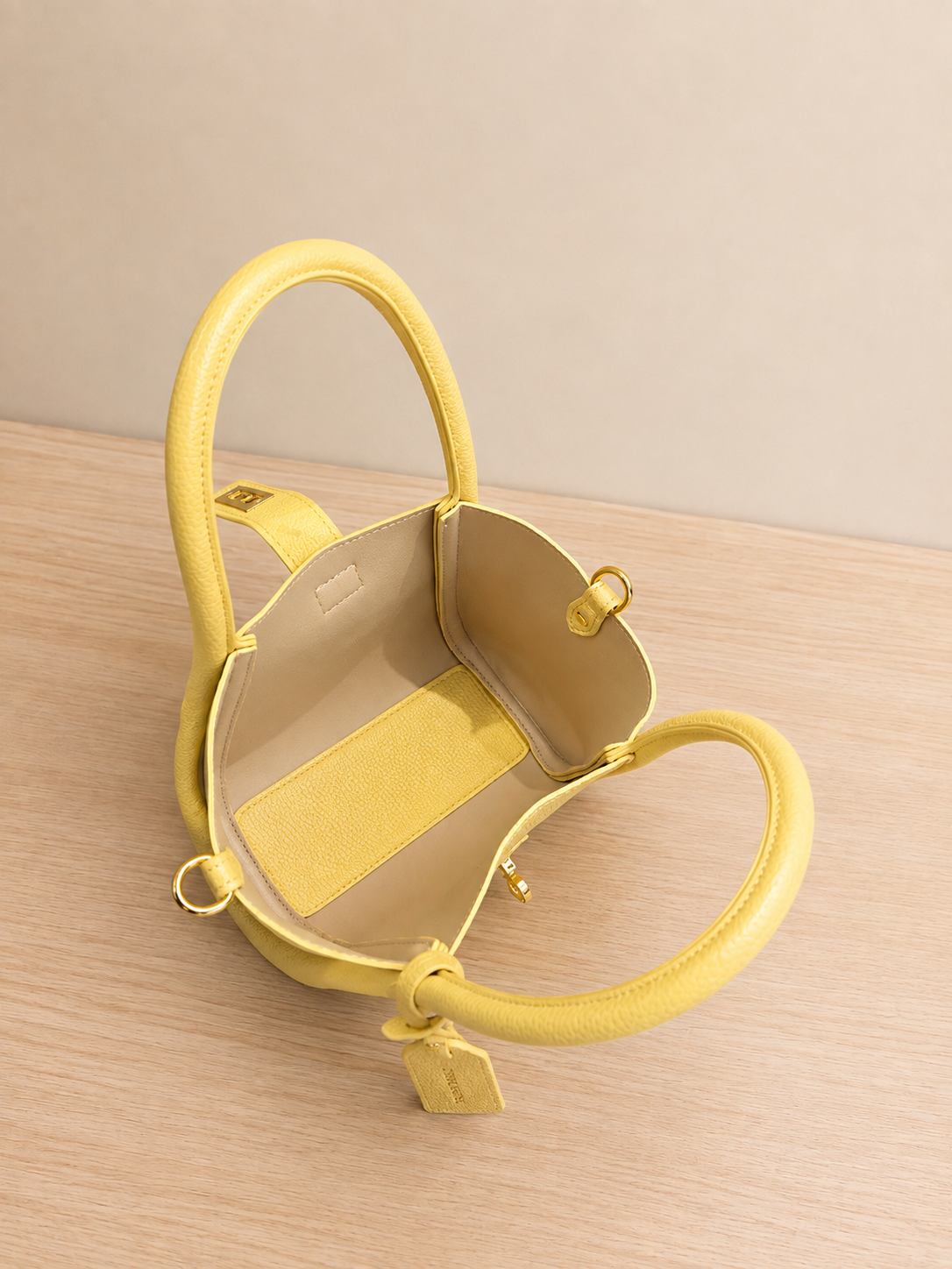 Sac a main Élégant - Mini Sac Structuré