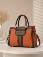 Sac à Main Femme Élégant avec Bandoulière